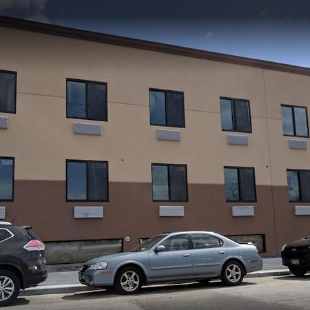 Quality Inn Queens Nova York Exterior foto